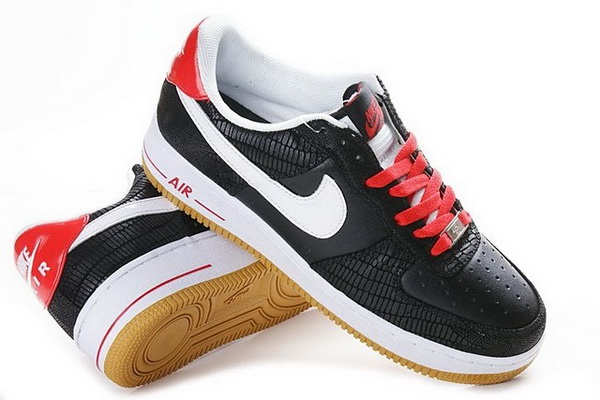 Nike Air Force One Men Low--284